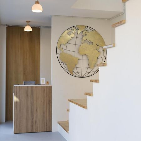 S.P.C Apartment By Brodderud Bangkok Exterior photo