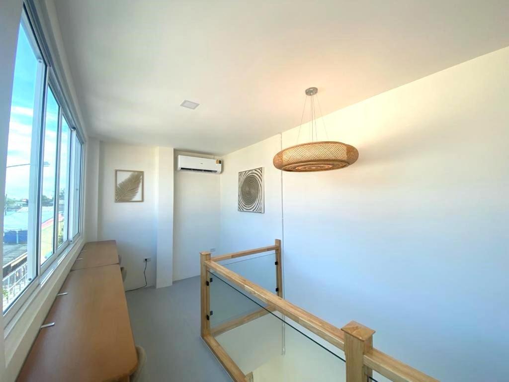 S.P.C Apartment By Brodderud Bangkok Exterior photo